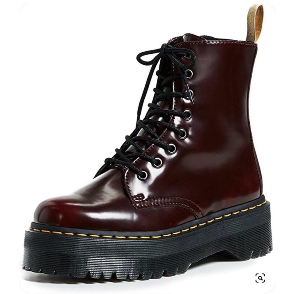 DR MARTENS V JADON II BOOTS